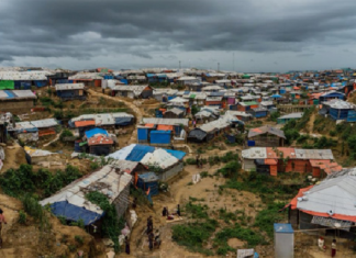 রোহিঙ্গা সংকট নিরসনে আরও দেশের সম্পৃক্ততার আহ্বান bankbima.xyz
