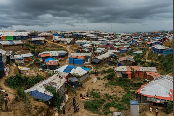 Rohingya bankbima.xyz