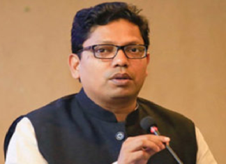 আগামী বছর ৩৫ হাজার শিক্ষা প্রতিষ্ঠানে শেখ রাসেল ডিজিটাল ল্যাব স্থাপন করা হবে : পলক bankbima.xyz