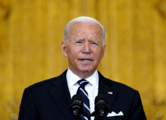 ইউক্রেনে হামলা হলে রাশিয়ার ওপর নজিরবিহীন অবরোধের হুমকি বাইডেনের bankbima.xyz