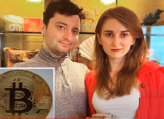 ৩১ হাজার কোটি টাকার চোরাই বিটকয়েন উদ্ধার যুক্তরাষ্ট্রে bankbima.xyz