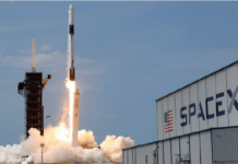 স্পেসএক্স রকেটের সাহায্যে মার্কিন গোয়েন্দা স্যাটেলাইটের সফল উৎক্ষেপণ bankbima.xyz