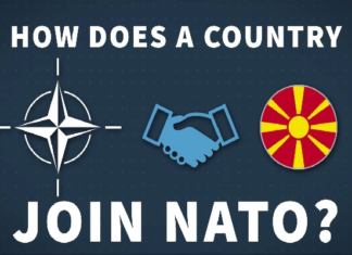 ইউরোপকে সংঘাতের দিকে ঠেলে দিচ্ছে ন্যাটো bankbima.net