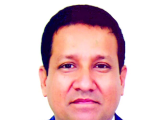 প্রাইম ইসলামী লাইফের সিইও হিসেবে সামছুল আলম-এর যোগদান