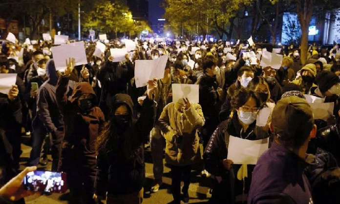 China_demonstration