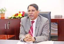 কর্মকর্তাদের দুর্নীতি বিরোধী কঠোর বার্তা দিলেন ফারইস্ট চেয়ারম্যান কোম্পানী চেয়ারম্যান মো. ফখরুল ইসলামের