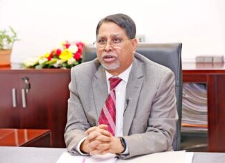 কর্মকর্তাদের দুর্নীতি বিরোধী কঠোর বার্তা দিলেন ফারইস্ট চেয়ারম্যান কোম্পানী চেয়ারম্যান মো. ফখরুল ইসলামের