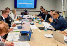 বাংলাদেশের ওপর ১৫ শতাংশ শুল্ক কমালো যুক্তরাষ্ট্র আমদানি শুল্ক