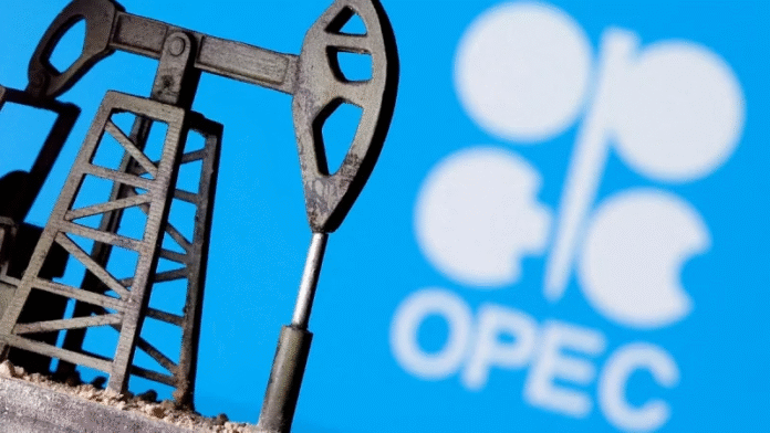 opec ওপেক