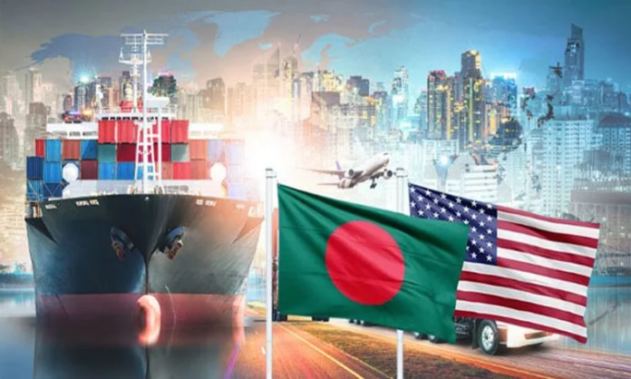 ১০ শতাংশ শুল্ক সুবিধা পেল বাংলাদেশ